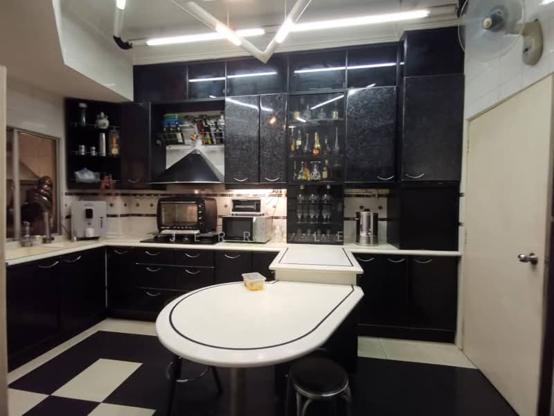 Kondominium untuk Dijual di Robson Condominium - Jerry Lee - PropertyGuru.com.my