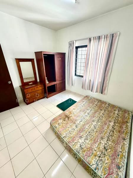 Kondominium untuk Dijual di Sri Putramas - Noor Hidayah Mohamad Noor - Bedroom - PropertyGuru.com.my