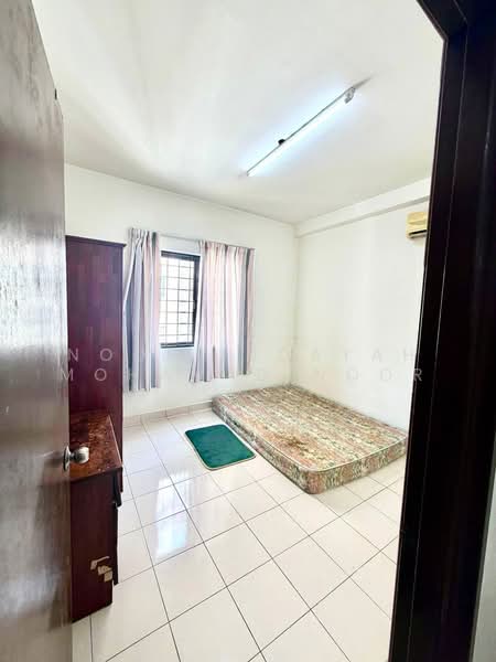 Kondominium untuk Dijual di Sri Putramas - Noor Hidayah Mohamad Noor - Bedroom - PropertyGuru.com.my