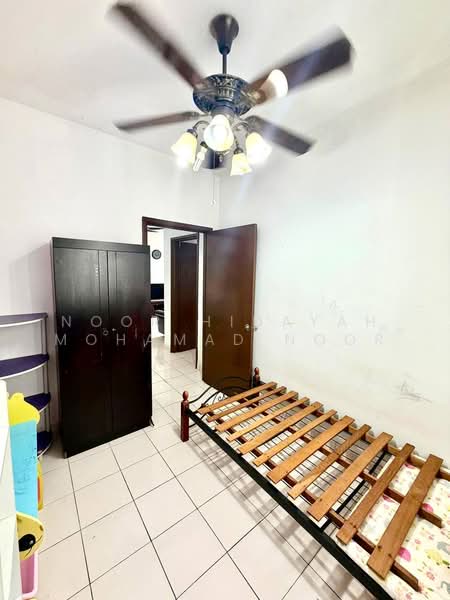 Kondominium untuk Dijual di Sri Putramas - Noor Hidayah Mohamad Noor - Bedroom - PropertyGuru.com.my
