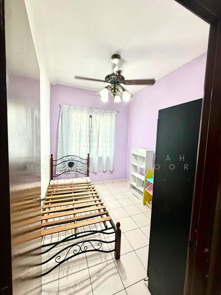 Kondominium untuk Dijual di Sri Putramas - Noor Hidayah Mohamad Noor - Bedroom - PropertyGuru.com.my