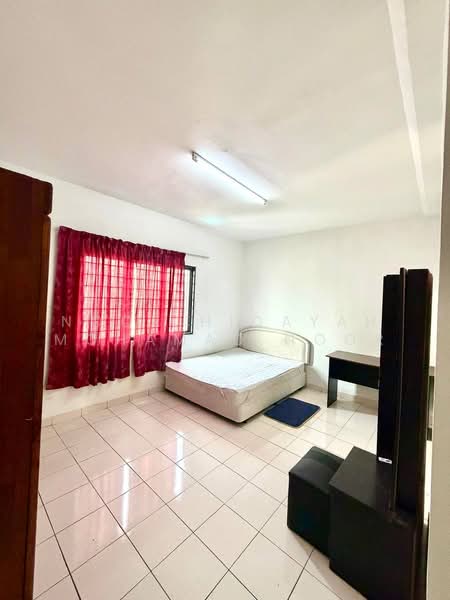 Kondominium untuk Dijual di Sri Putramas - Noor Hidayah Mohamad Noor - Bedroom - PropertyGuru.com.my