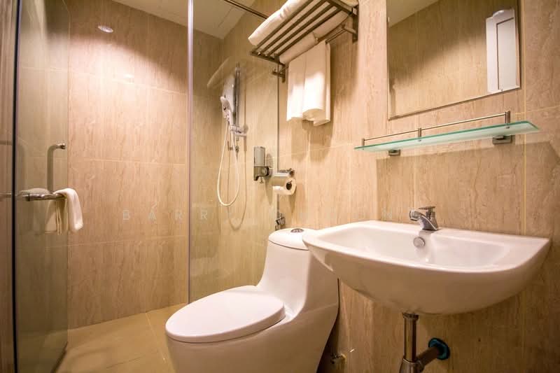 Hotel / Resort untuk Disewa di Lake Fields (Sungai Besi) - Barry Choong - Bathroom - PropertyGuru.com.my