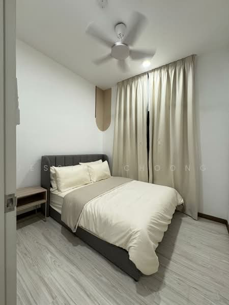Service Residence for Sale at M Oscar - Jessica Choong - Bedroom - PropertyGuru.com.my