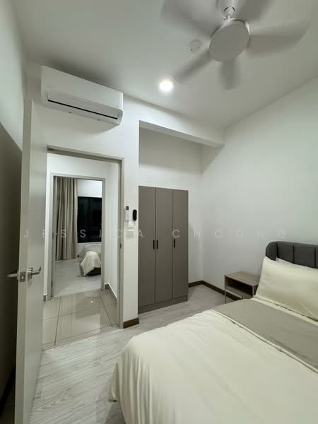 Service Residence for Sale at M Oscar - Jessica Choong - Bedroom - PropertyGuru.com.my