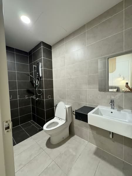 Service Residence for Sale at M Oscar - Jessica Choong - Bathroom - PropertyGuru.com.my