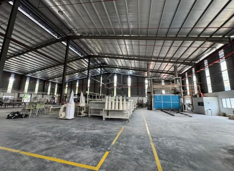 Kilang untuk Disewa di Rawang (Selangor) - Elaine Lee - Interior - PropertyGuru.com.my