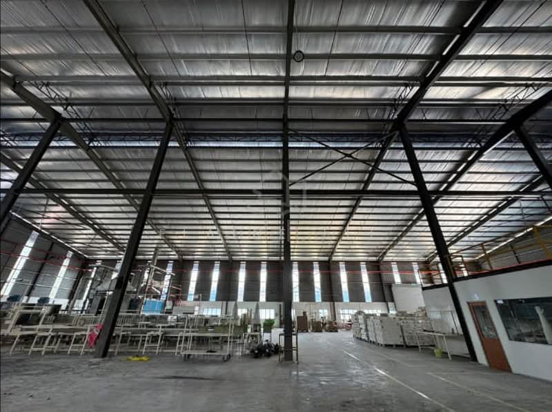 Kilang untuk Disewa di Rawang (Selangor) - Elaine Lee - Interior - PropertyGuru.com.my