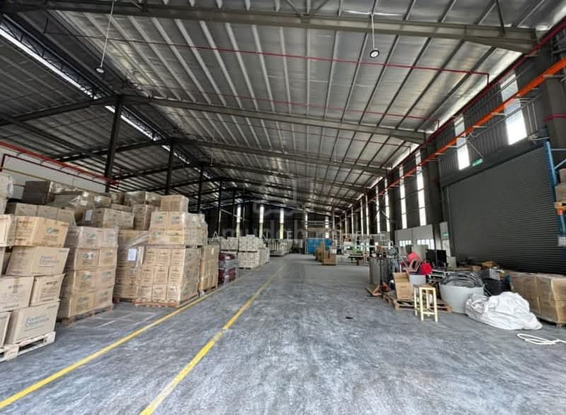 Kilang untuk Disewa di Rawang (Selangor) - Elaine Lee - Interior - PropertyGuru.com.my