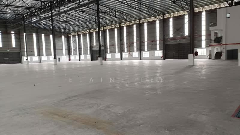 Kilang untuk Disewa di Rawang (Selangor) - Elaine Lee - Interior - PropertyGuru.com.my