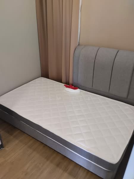 Service Residence for Rent at Pinnacle Sri Petaling - Sam Lee - Bedroom - PropertyGuru.com.my