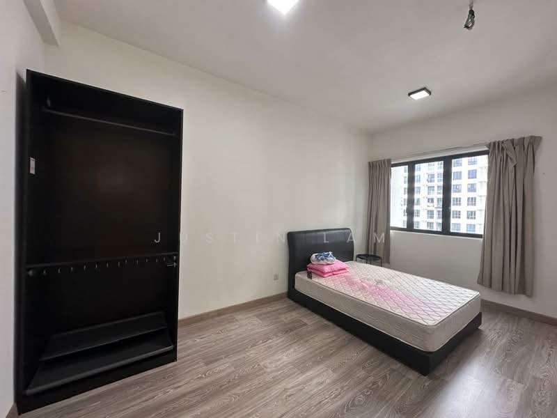 Service Residence for Rent at South View - Justin Lam - Bedroom - PropertyGuru.com.my