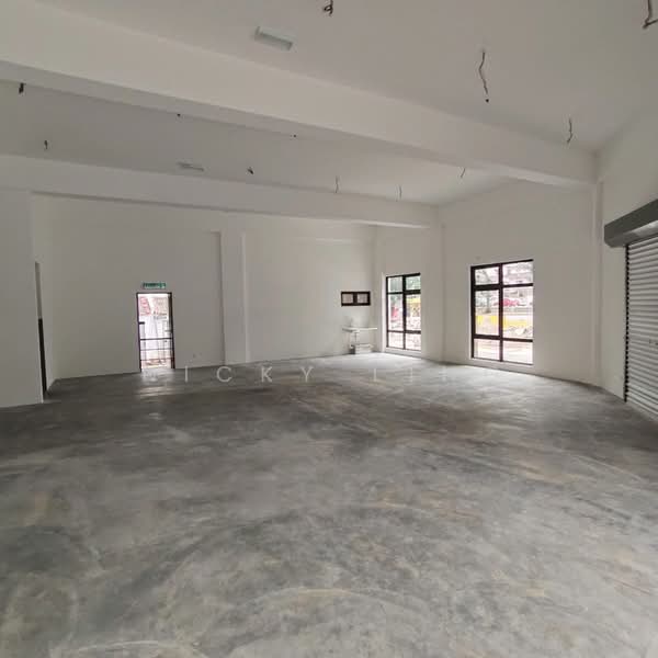 Shop for Rent in Taman Sri sinar (Kepong) - Nicky Ling - PropertyGuru.com.my