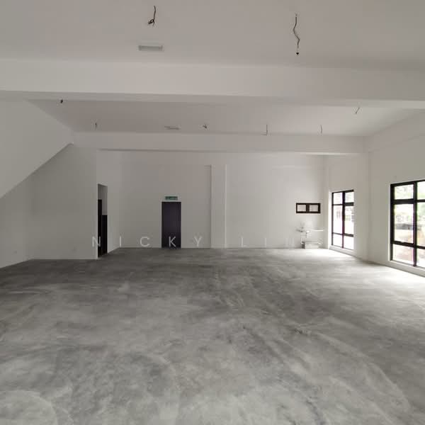 Shop for Rent in Taman Sri sinar (Kepong) - Nicky Ling - PropertyGuru.com.my