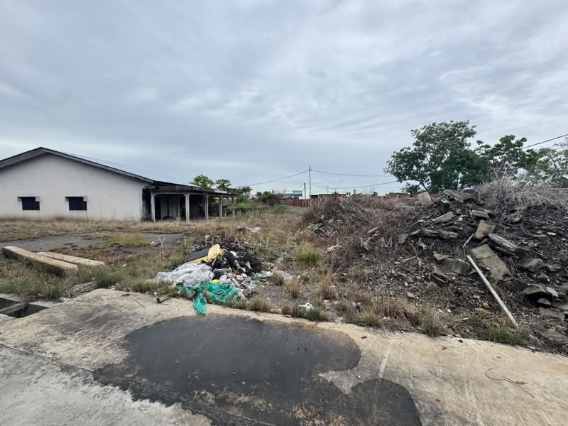 Industrial Land for Rent in Sungai Lokan (Butterworth) - Yihang Lim - PropertyGuru.com.my