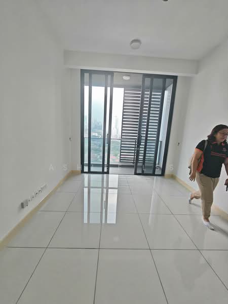 Service Residence for Sale at Avara - Ashlee LSS - View - PropertyGuru.com.my