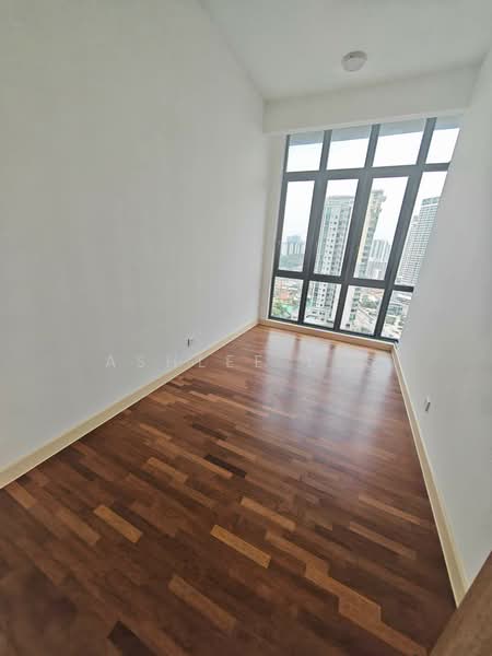 Service Residence for Sale at Avara - Ashlee LSS - View - PropertyGuru.com.my