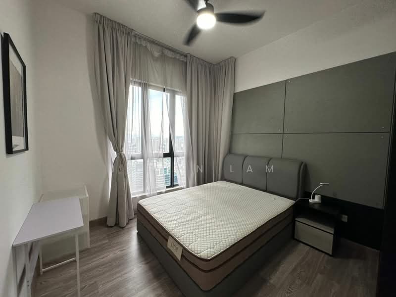 Service Residence for Rent at South View - Justin Lam - Bedroom - PropertyGuru.com.my