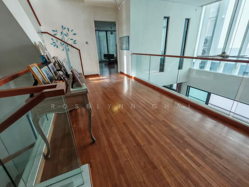 Bungalow House for Rent in Senibong Cove (Masai) - Roselynn Chai - Interior - PropertyGuru.com.my
