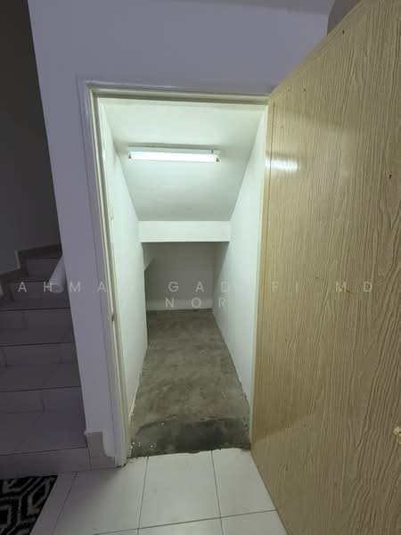 Rumah Teres 2.5 Tingkat untuk Dijual di Ampang Jaya (Ampang) - Ahmad Gadafi Md Nor - Interior - PropertyGuru.com.my