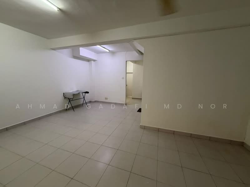 Rumah Teres 2.5 Tingkat untuk Dijual di Ampang Jaya (Ampang) - Ahmad Gadafi Md Nor - Interior - PropertyGuru.com.my