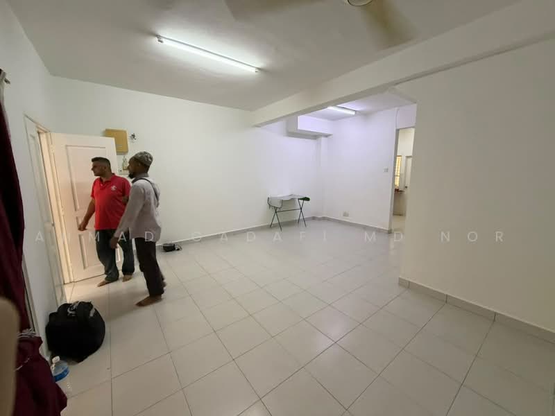 Rumah Teres 2.5 Tingkat untuk Dijual di Ampang Jaya (Ampang) - Ahmad Gadafi Md Nor - Interior - PropertyGuru.com.my