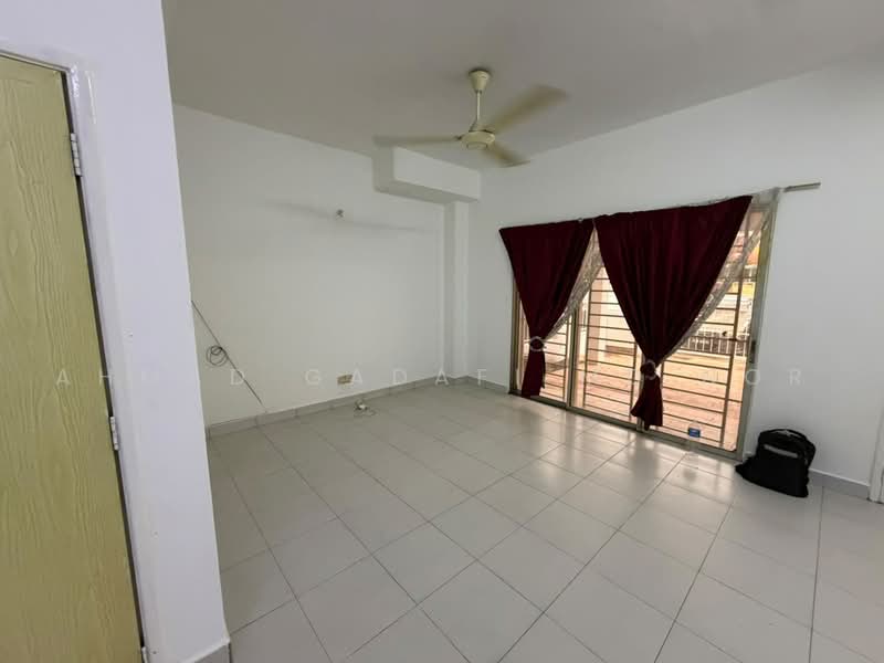 Rumah Teres 2.5 Tingkat untuk Dijual di Ampang Jaya (Ampang) - Ahmad Gadafi Md Nor - Interior - PropertyGuru.com.my