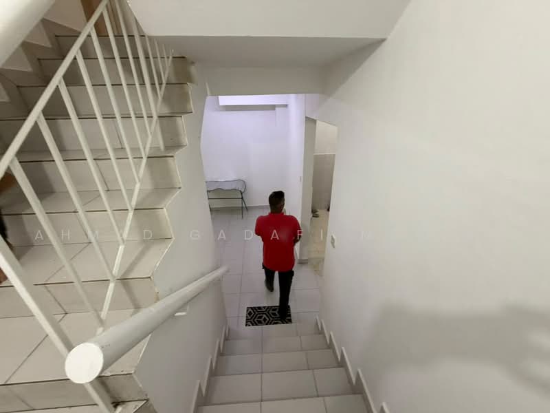 Rumah Teres 2.5 Tingkat untuk Dijual di Ampang Jaya (Ampang) - Ahmad Gadafi Md Nor - Corridor - PropertyGuru.com.my