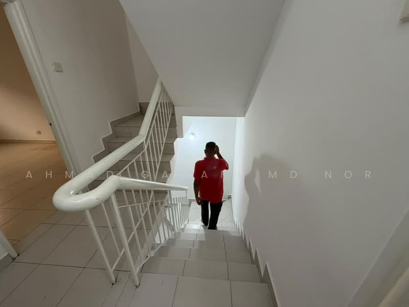 Rumah Teres 2.5 Tingkat untuk Dijual di Ampang Jaya (Ampang) - Ahmad Gadafi Md Nor - Interior - PropertyGuru.com.my