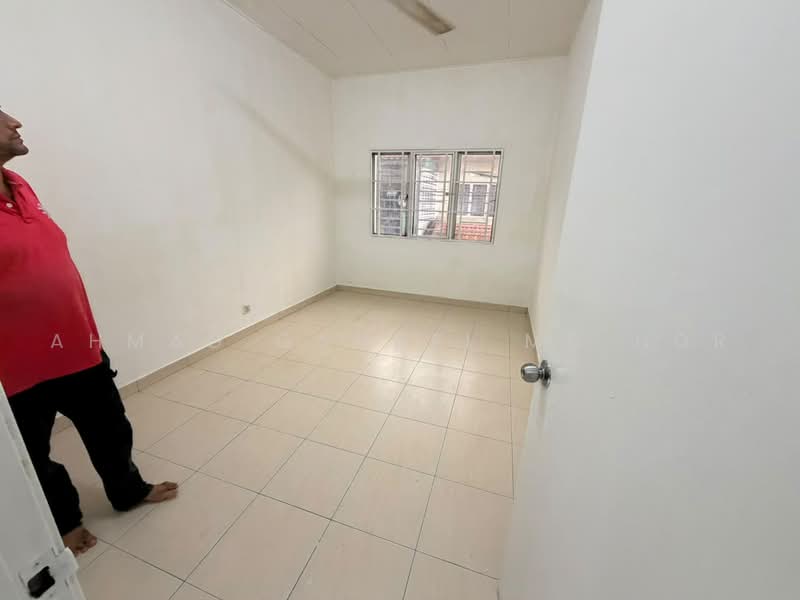 Rumah Teres 2.5 Tingkat untuk Dijual di Ampang Jaya (Ampang) - Ahmad Gadafi Md Nor - Interior - PropertyGuru.com.my