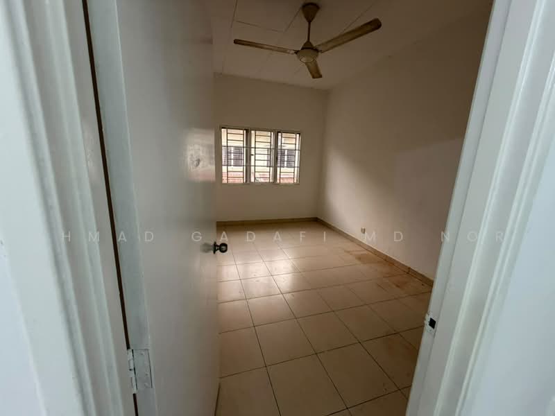 Rumah Teres 2.5 Tingkat untuk Dijual di Ampang Jaya (Ampang) - Ahmad Gadafi Md Nor - Interior - PropertyGuru.com.my