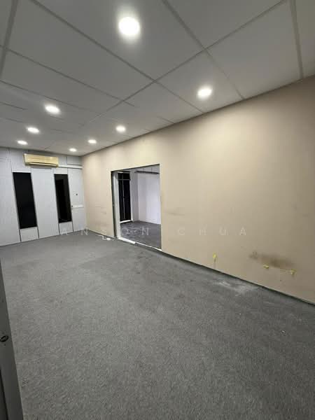Terrace Factory for Rent in Taman Universiti (Skudai) - Anson Chua - Interior - PropertyGuru.com.my