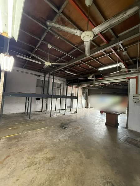 Terrace Factory for Rent in Taman Universiti (Skudai) - Anson Chua - Interior - PropertyGuru.com.my
