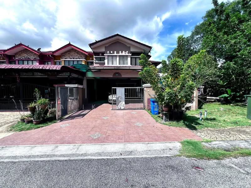 Rumah Teres untuk Dijual di Shah Alam (Selangor) - Shafika Shahidin - PropertyGuru.com.my