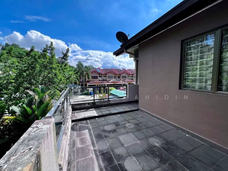 Rumah Teres untuk Dijual di Shah Alam (Selangor) - Shafika Shahidin - PropertyGuru.com.my