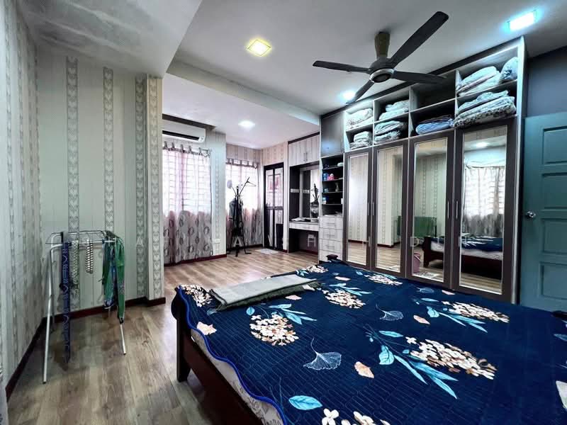 Rumah Teres untuk Dijual di Shah Alam (Selangor) - Shafika Shahidin - PropertyGuru.com.my