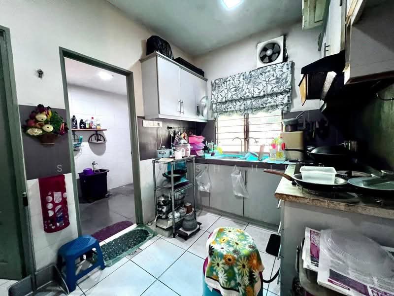 Rumah Teres untuk Dijual di Shah Alam (Selangor) - Shafika Shahidin - PropertyGuru.com.my