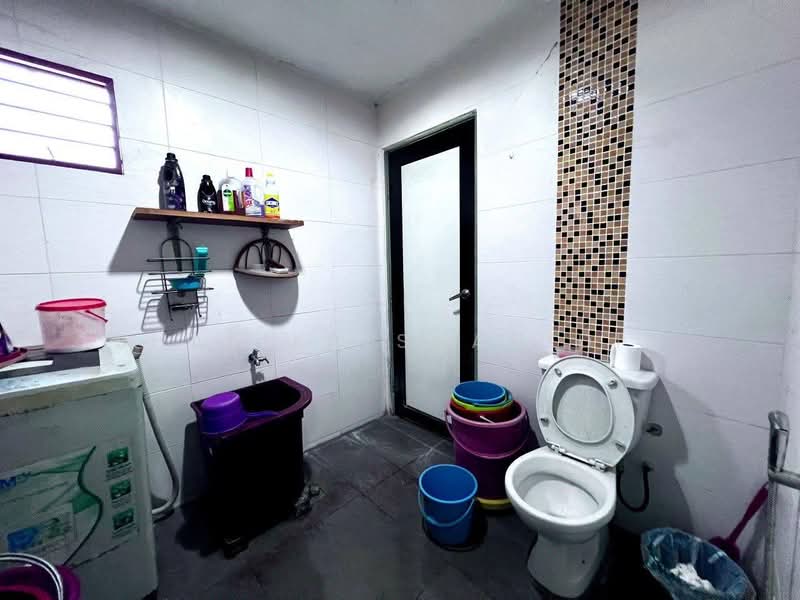 Rumah Teres untuk Dijual di Shah Alam (Selangor) - Shafika Shahidin - PropertyGuru.com.my