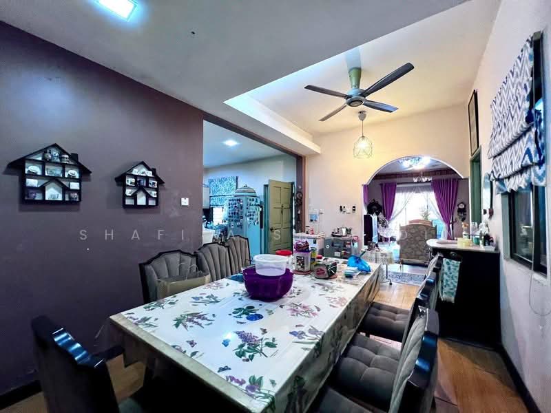 Rumah Teres untuk Dijual di Shah Alam (Selangor) - Shafika Shahidin - PropertyGuru.com.my