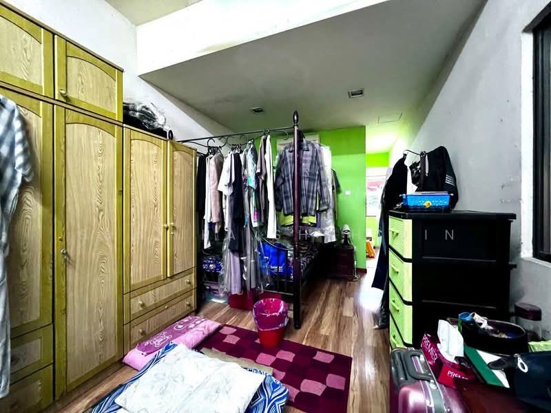 Rumah Teres untuk Dijual di Shah Alam (Selangor) - Shafika Shahidin - PropertyGuru.com.my