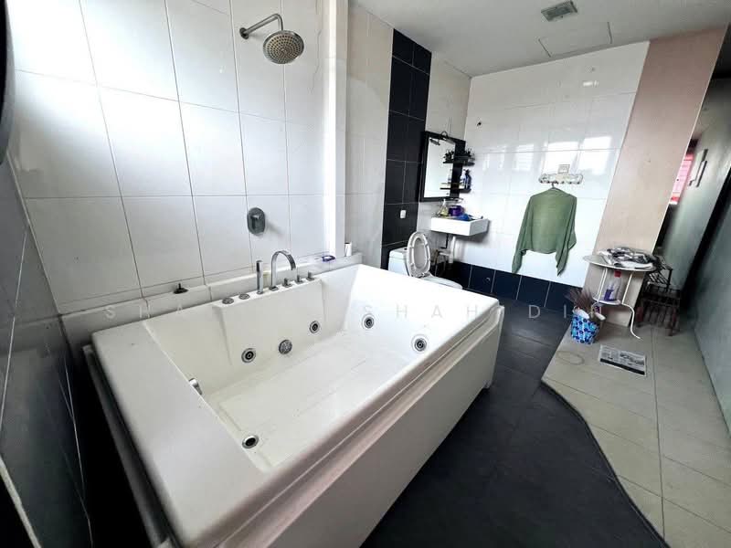 Rumah Teres untuk Dijual di Shah Alam (Selangor) - Shafika Shahidin - PropertyGuru.com.my