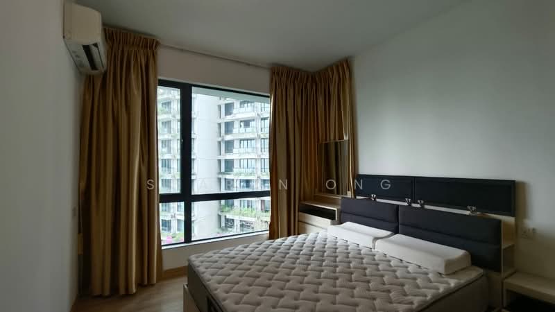 Apartment for Sale at Starview Bay @ Forest City - Sharon Ong - Bedroom - PropertyGuru.com.my