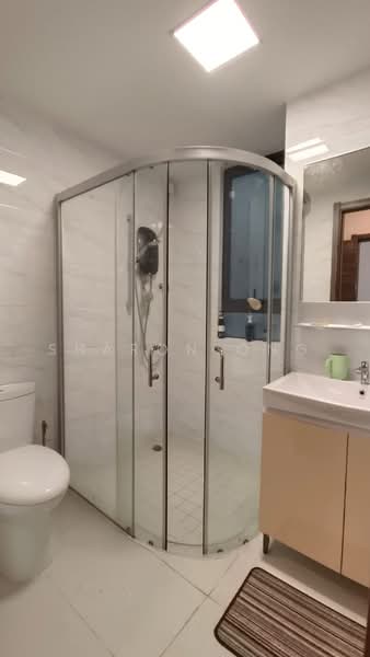 Apartment for Sale at Starview Bay @ Forest City - Sharon Ong - Bathroom - PropertyGuru.com.my