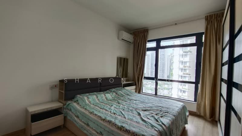 Apartment for Sale at Starview Bay @ Forest City - Sharon Ong - Bedroom - PropertyGuru.com.my