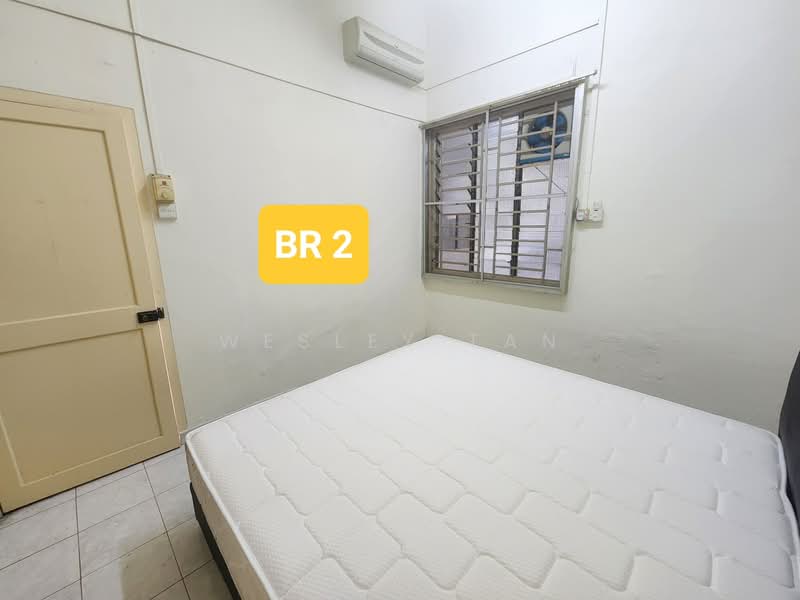 Rumah Teres 1-Tingkat untuk Dijual di Bandar Hilir (Melaka City) - Wesley Tan - Bedroom - PropertyGuru.com.my