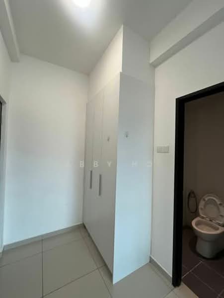 Kediaman Servis untuk Disewa di Novo 8 Residence - Abby Ho - Bathroom - PropertyGuru.com.my
