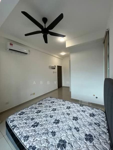 Kediaman Servis untuk Disewa di Novo 8 Residence - Abby Ho - Bedroom - PropertyGuru.com.my