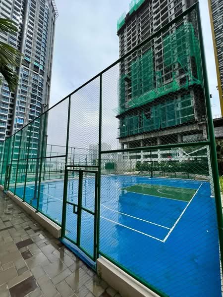 Kediaman Servis untuk Dijual di Bali Residences - Faiza Aziz - Exterior - PropertyGuru.com.my