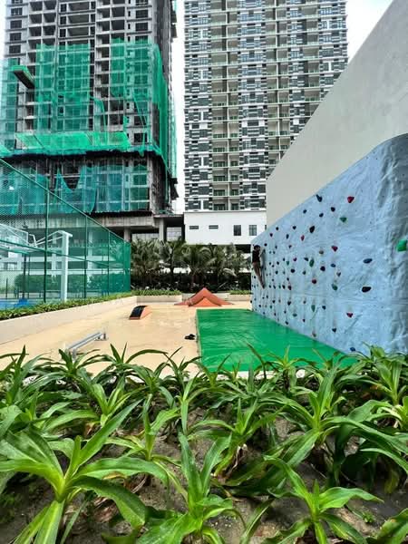 Kediaman Servis untuk Dijual di Bali Residences - Faiza Aziz - Exterior - PropertyGuru.com.my