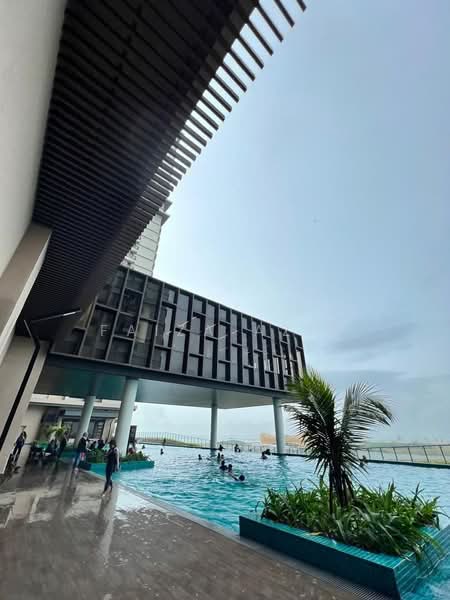 Kediaman Servis untuk Dijual di Bali Residences - Faiza Aziz - Exterior - PropertyGuru.com.my